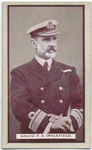 Admiral F.S. Inglefield.
