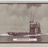 Submarine, C17.