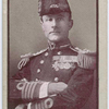 Admiral Sir John R. Jellicoe.