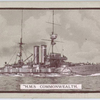 H.M.S. Commonwealth.