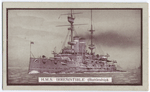 H.M.S. Irresistable (Battleship).