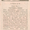 Victoria Cross.