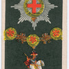 Order of the Garter.