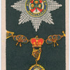 Order of St. Patrick.
