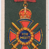 Order of Merit.