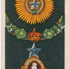 Order of the Star of India.