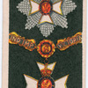 The Royal Victorian Order.