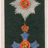 Order of the British Empire.