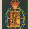 Order of the Companions of Honour.