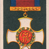 Distinguished Service Order.