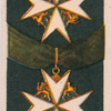 Order of St. John of Jerusalem.
