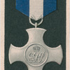 Distinguished Service Cross.