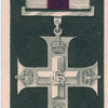 Military Cross.