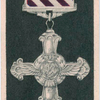 Distinguished Flying Cross.