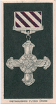 Distinguished Flying Cross.