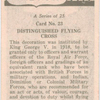 Distinguished Flying Cross.