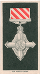 Air Force Cross.