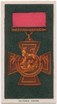 Victoria Cross.