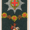 Order of the Garter.