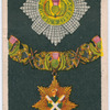 Order of the Thistle.
