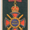 Order of Merit.