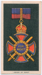 Order of Merit.