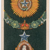 Order of the Star of India.