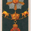 Order of the Indian Empire.