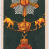 Order of the Indian Empire.