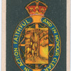 Order of the Companions of Honour.
