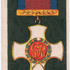 Distinguished Service Order.
