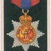 Imperial Service Order.
