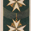Order of St. John of Jerusalem.