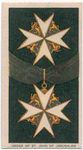 Order of St. John of Jerusalem.