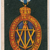 Albert medal.