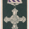 Distinguished Flying Cross.