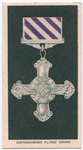 Distinguished Flying Cross.