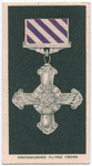 Distinguished Flying Cross.