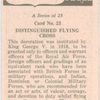 Distinguished Flying Cross.