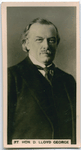 Rt. Hon. David Lloyd George.