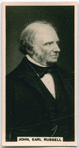 John, Earl Russell.