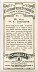 Rt. Hon. W. E. Gladstone