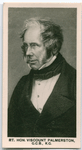 Viscount, Palmerston.