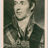 Field-Marshal Arthur, Duke of Wellington.