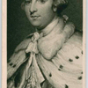 William Petty, Earl of Shelburne.