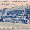 Ex-W.D. Austerity.