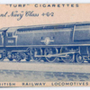 Merchant Navy class.