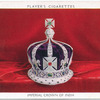 Imperial crown of India.