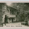 Guy's Mill, Warwick.