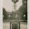 Dick Whittington Stone, Highgate Hill.